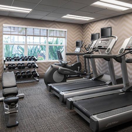 Residence Inn By Marriott Cypress Los Alamitos Extérieur photo