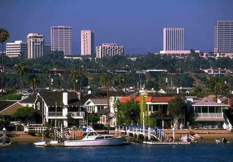 Residence Inn By Marriott Cypress Los Alamitos Extérieur photo