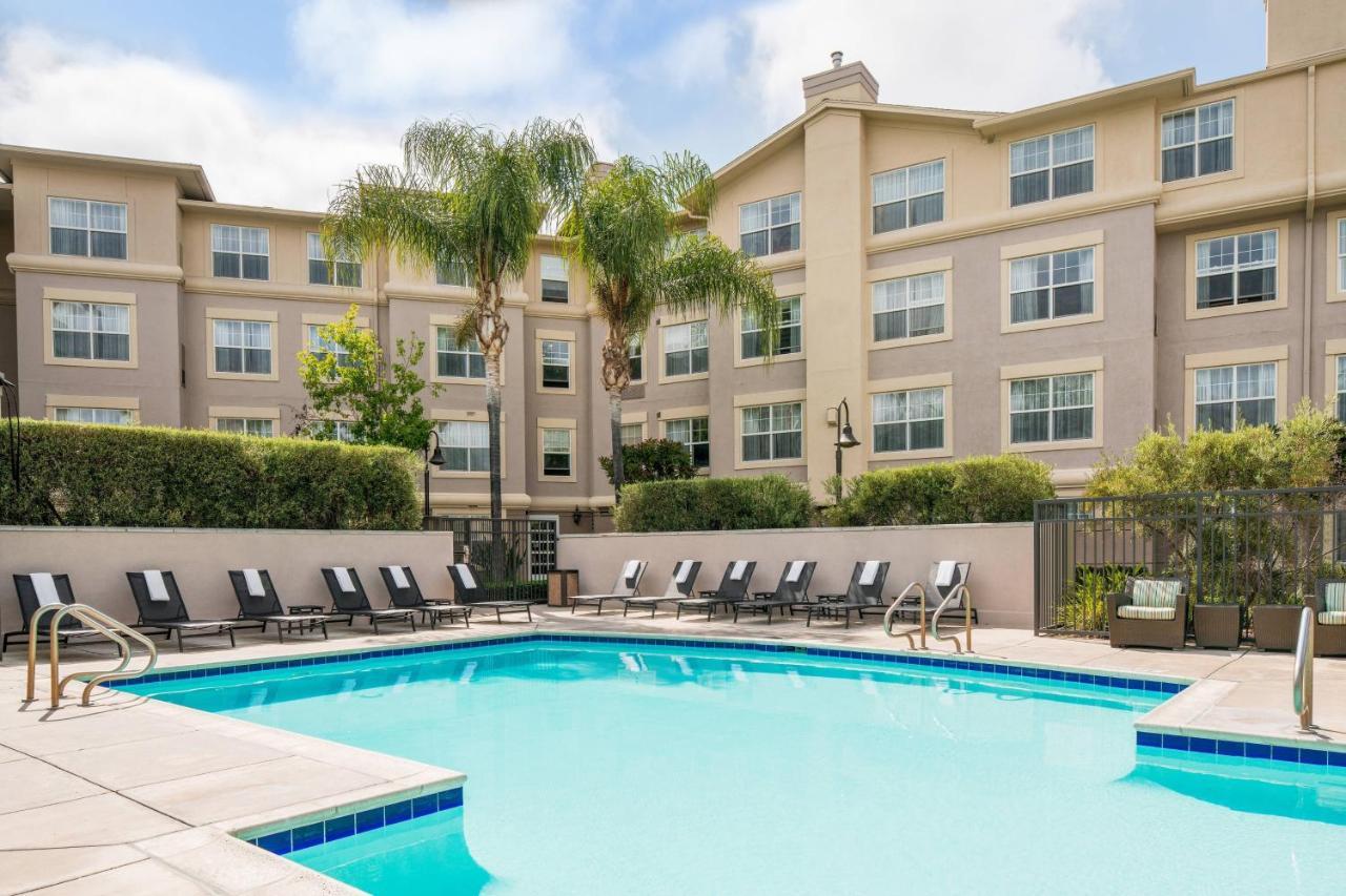 Residence Inn By Marriott Cypress Los Alamitos Extérieur photo