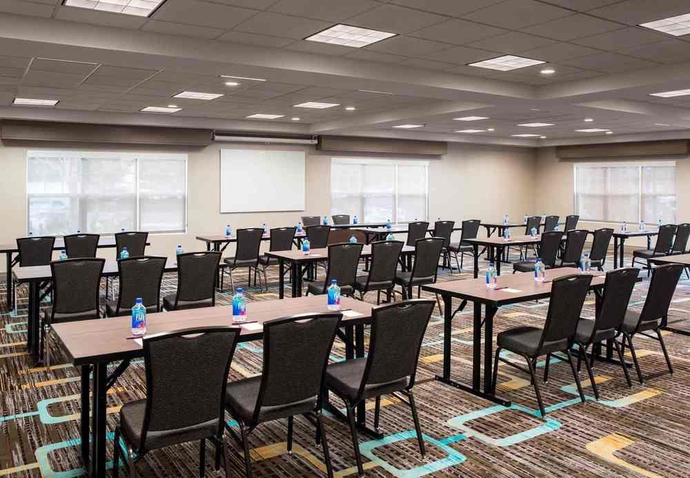 Residence Inn By Marriott Cypress Los Alamitos Extérieur photo