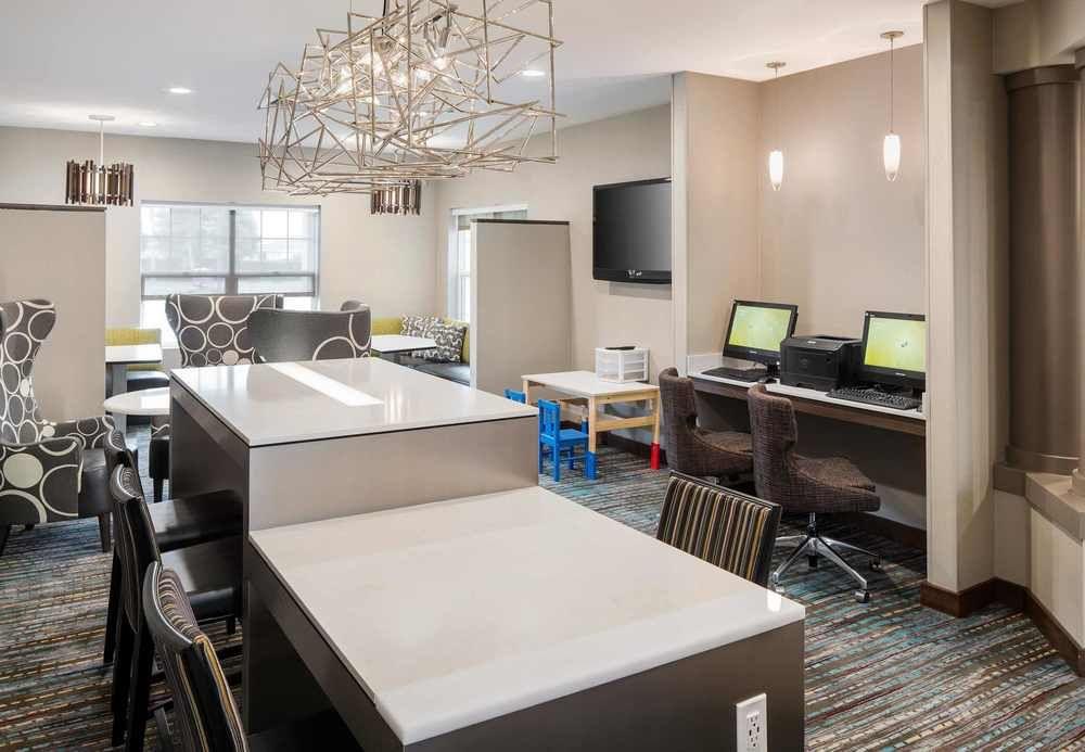 Residence Inn By Marriott Cypress Los Alamitos Extérieur photo