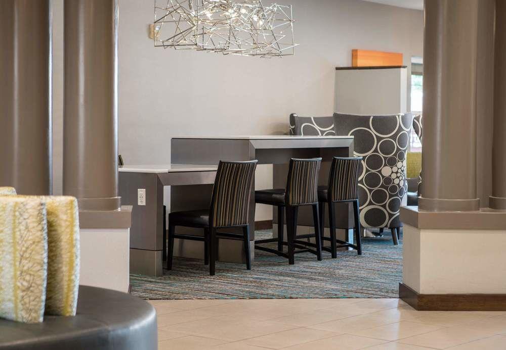 Residence Inn By Marriott Cypress Los Alamitos Extérieur photo
