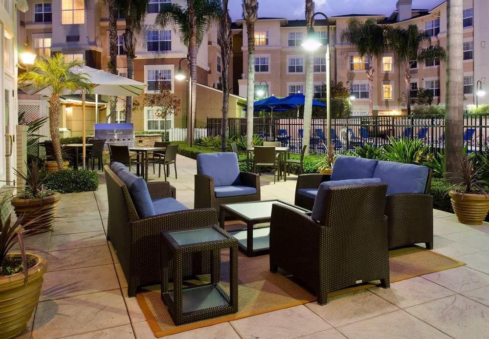 Residence Inn By Marriott Cypress Los Alamitos Extérieur photo