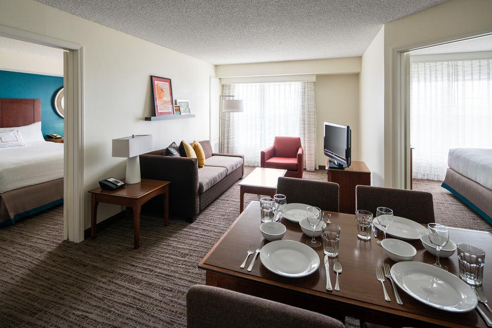 Residence Inn By Marriott Cypress Los Alamitos Extérieur photo