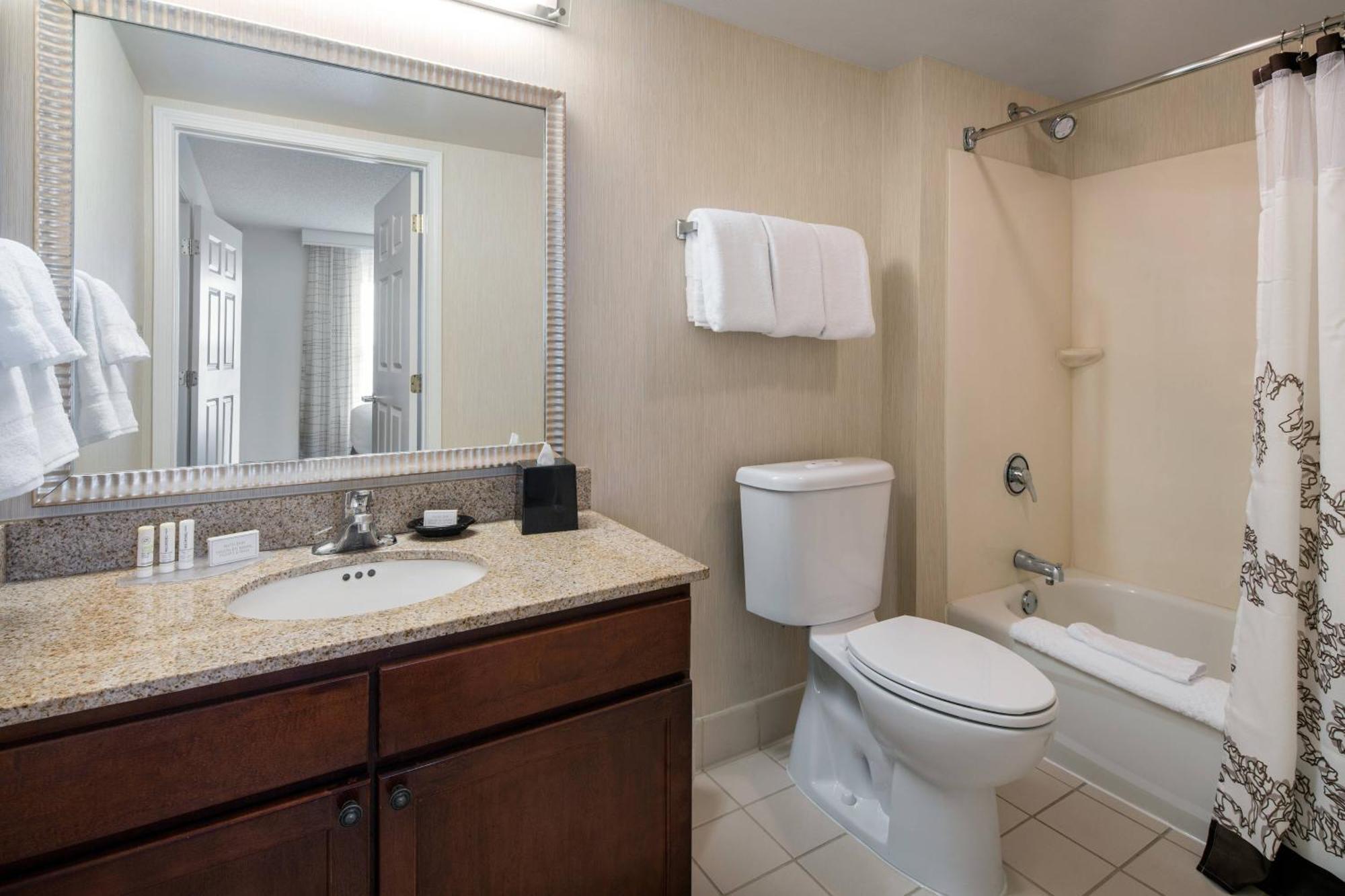 Residence Inn By Marriott Cypress Los Alamitos Extérieur photo