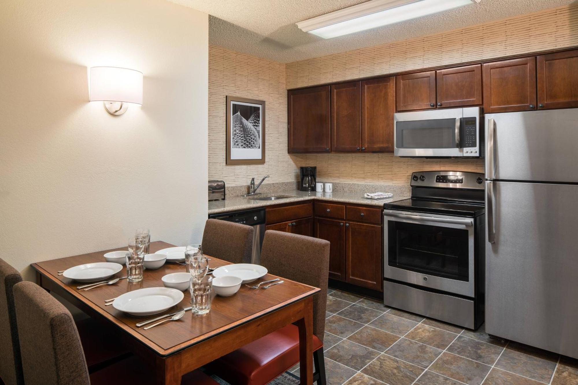 Residence Inn By Marriott Cypress Los Alamitos Extérieur photo