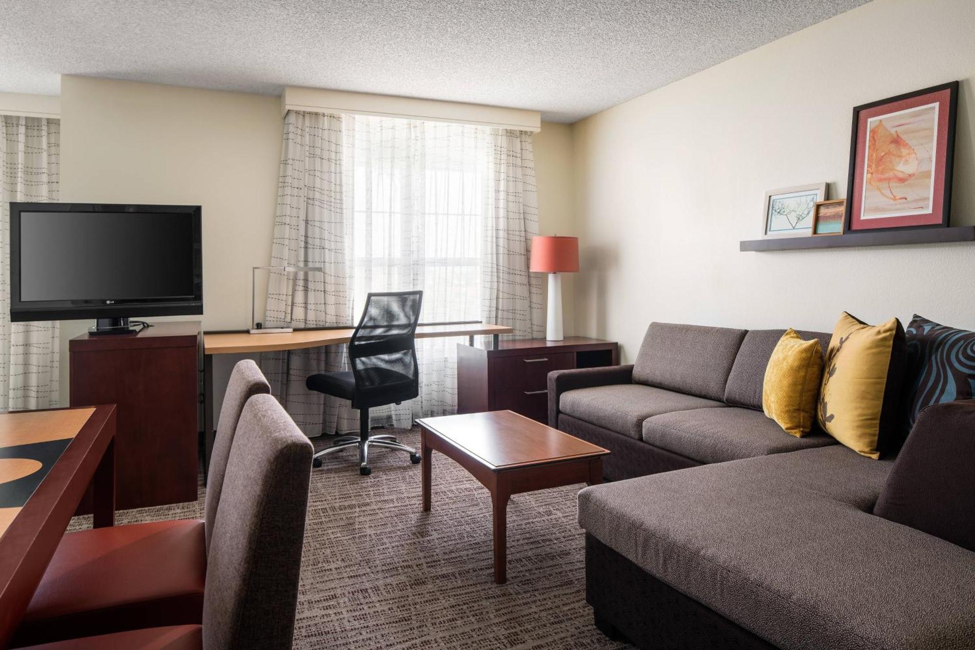 Residence Inn By Marriott Cypress Los Alamitos Extérieur photo