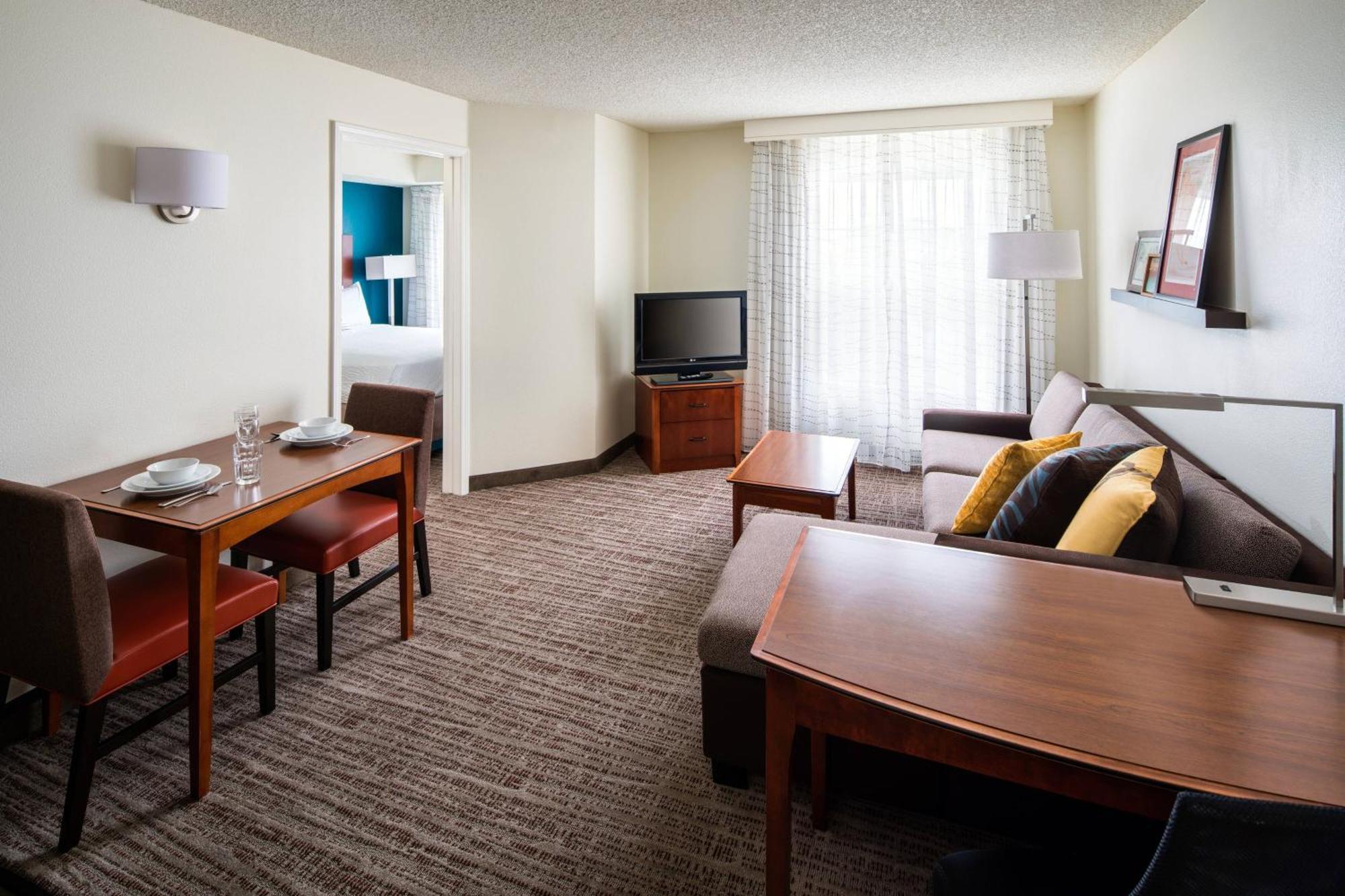 Residence Inn By Marriott Cypress Los Alamitos Extérieur photo