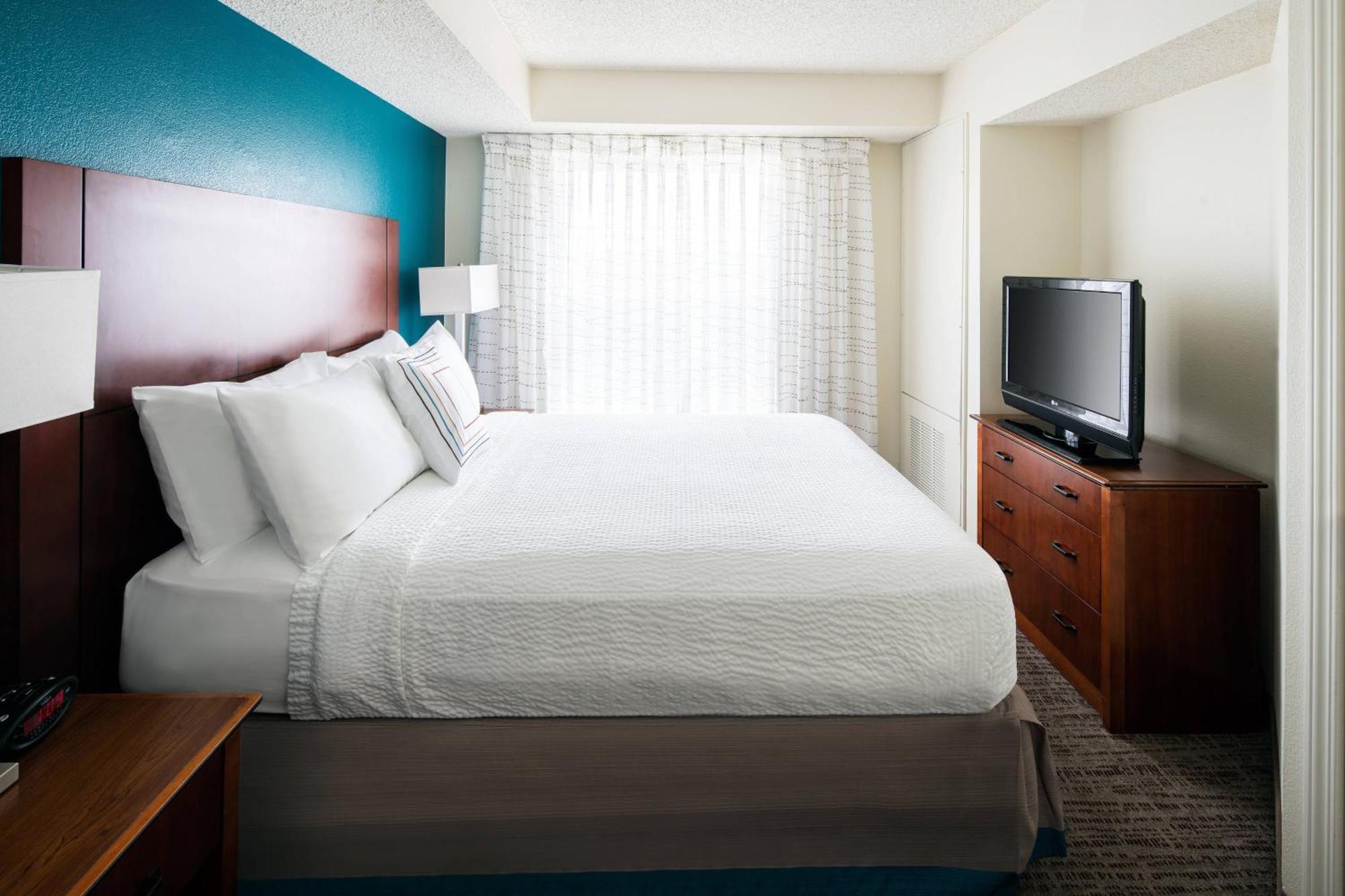 Residence Inn By Marriott Cypress Los Alamitos Extérieur photo