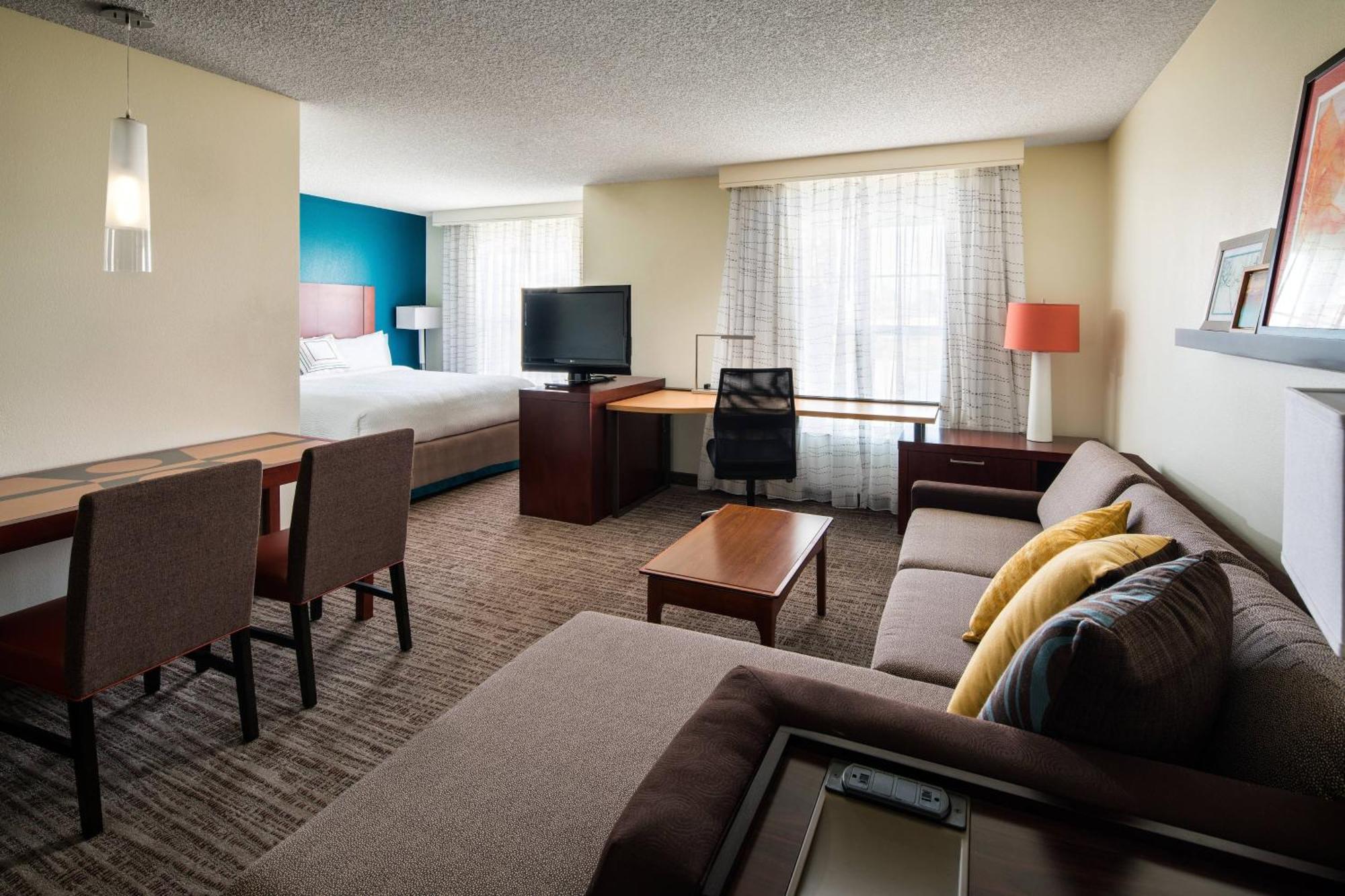 Residence Inn By Marriott Cypress Los Alamitos Extérieur photo