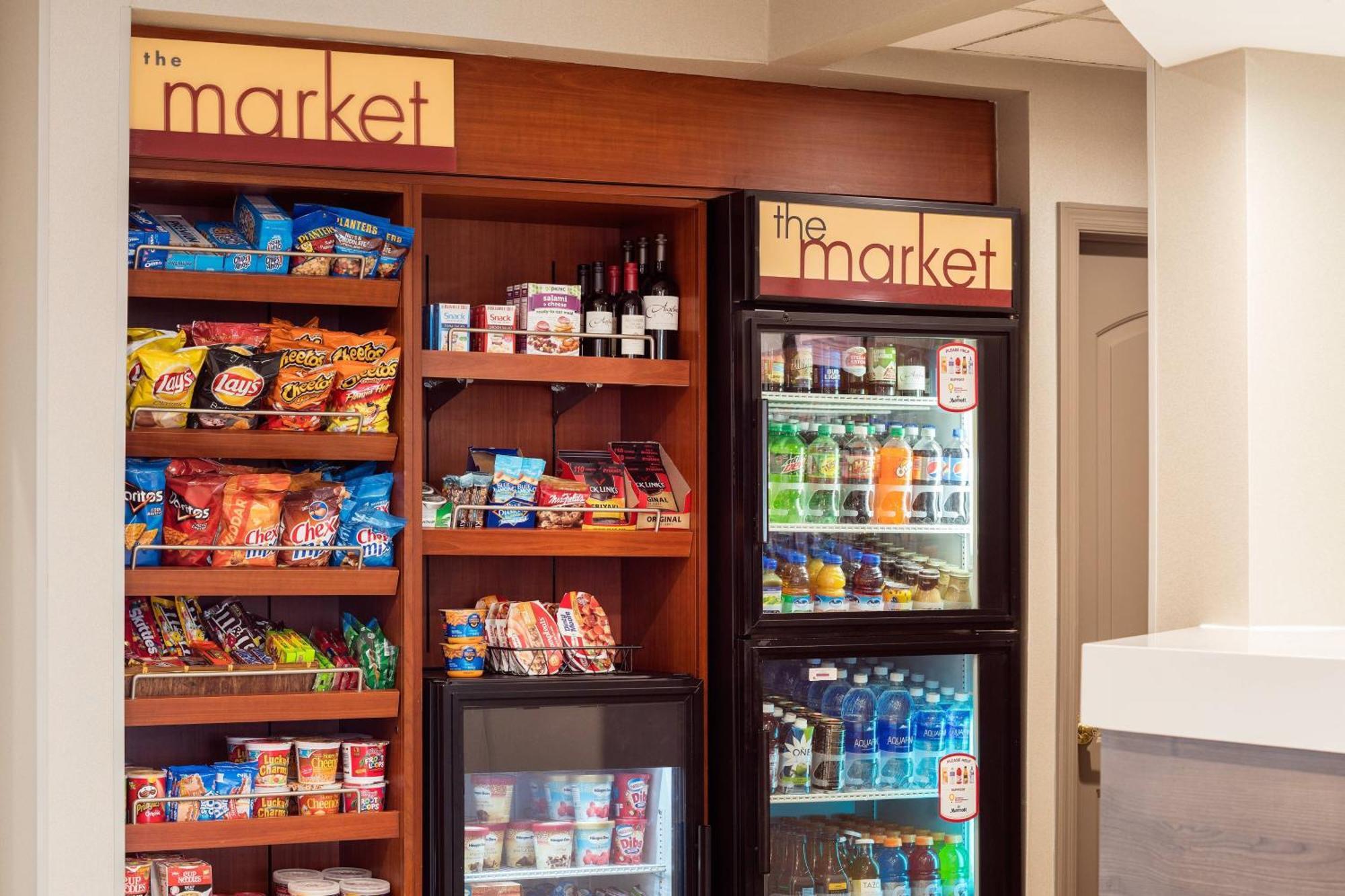 Residence Inn By Marriott Cypress Los Alamitos Extérieur photo
