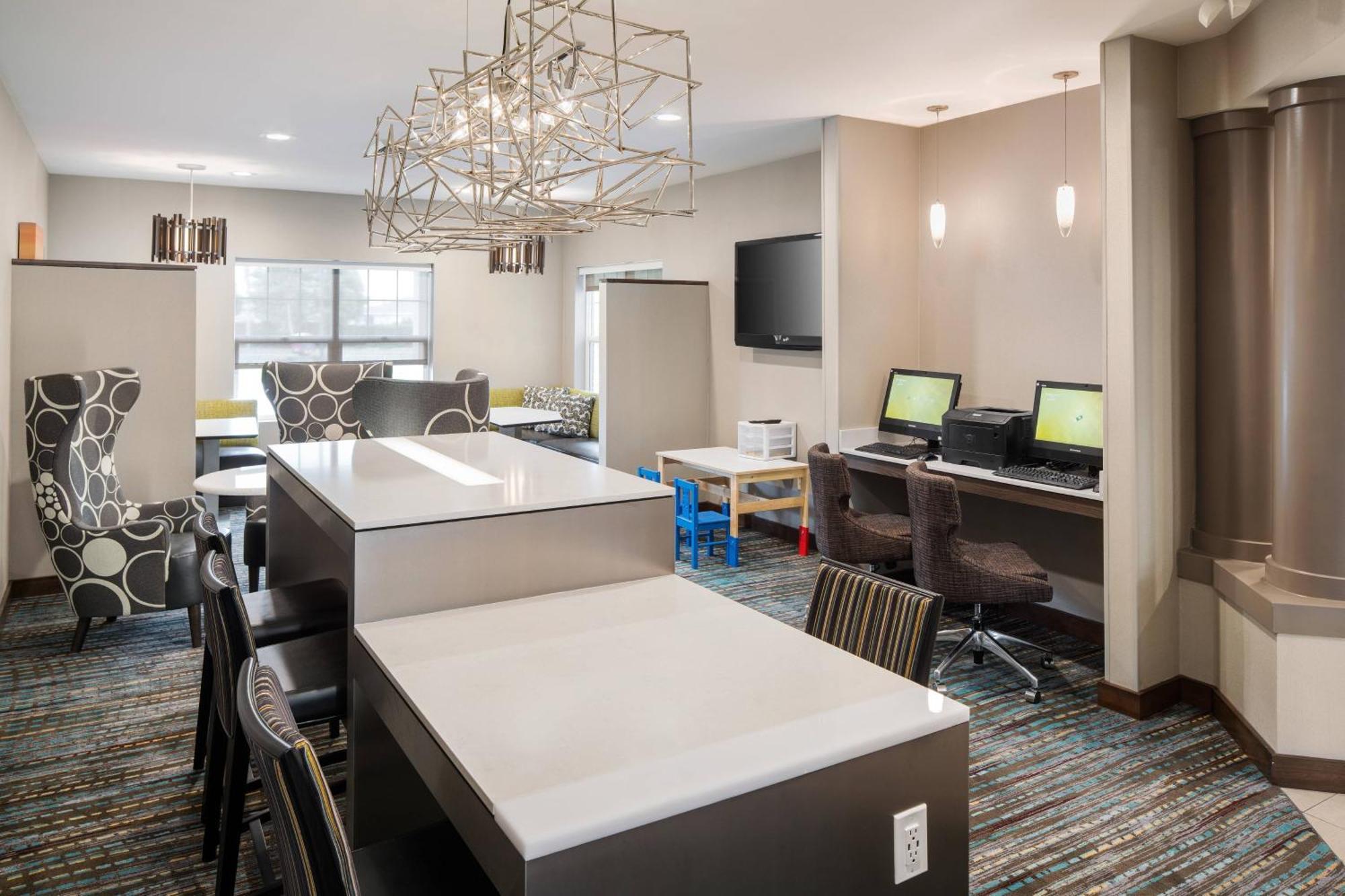 Residence Inn By Marriott Cypress Los Alamitos Extérieur photo