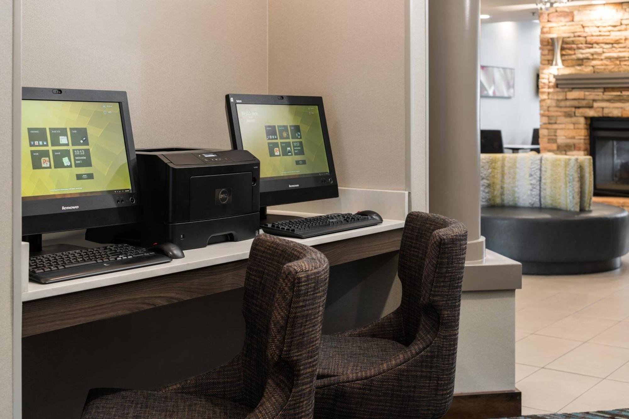 Residence Inn By Marriott Cypress Los Alamitos Extérieur photo