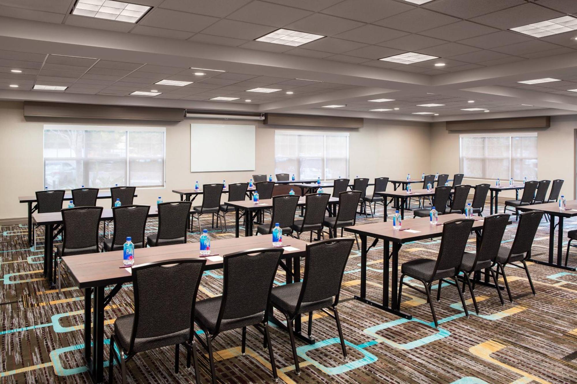 Residence Inn By Marriott Cypress Los Alamitos Extérieur photo