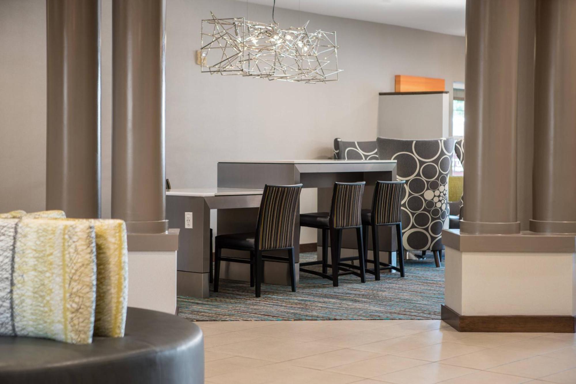 Residence Inn By Marriott Cypress Los Alamitos Extérieur photo