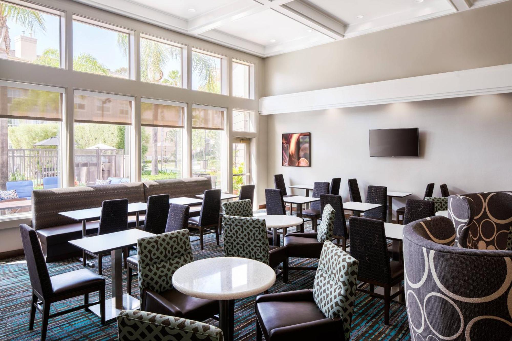 Residence Inn By Marriott Cypress Los Alamitos Extérieur photo