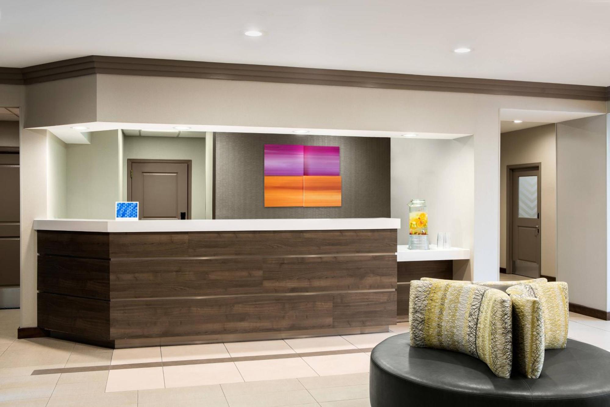 Residence Inn By Marriott Cypress Los Alamitos Extérieur photo