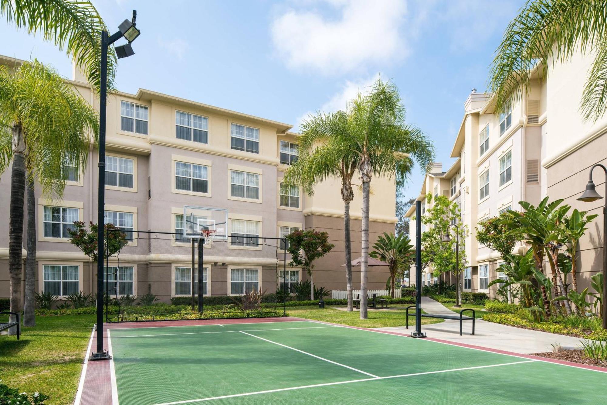 Residence Inn By Marriott Cypress Los Alamitos Extérieur photo