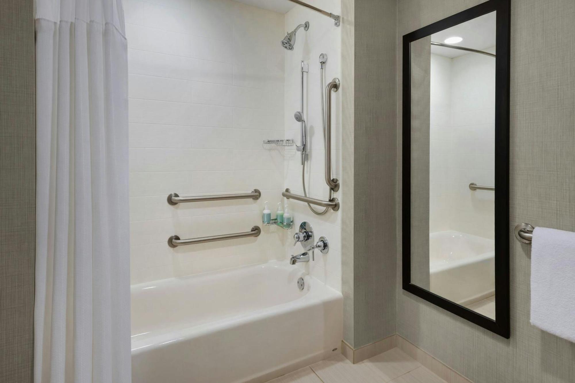 Residence Inn By Marriott Cypress Los Alamitos Extérieur photo
