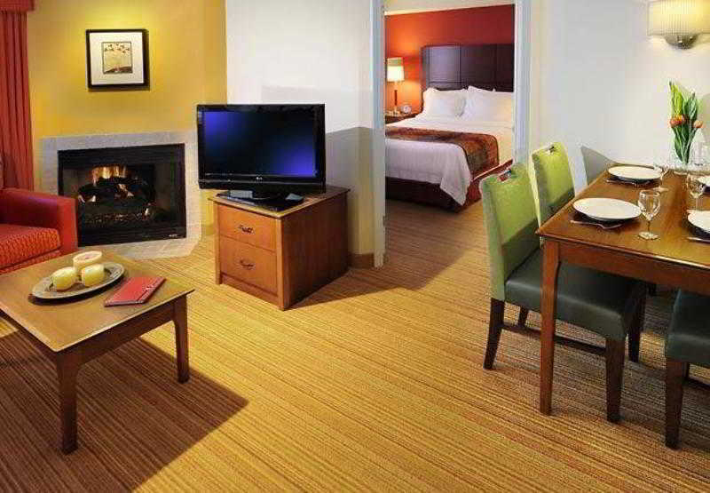Residence Inn By Marriott Cypress Los Alamitos Extérieur photo