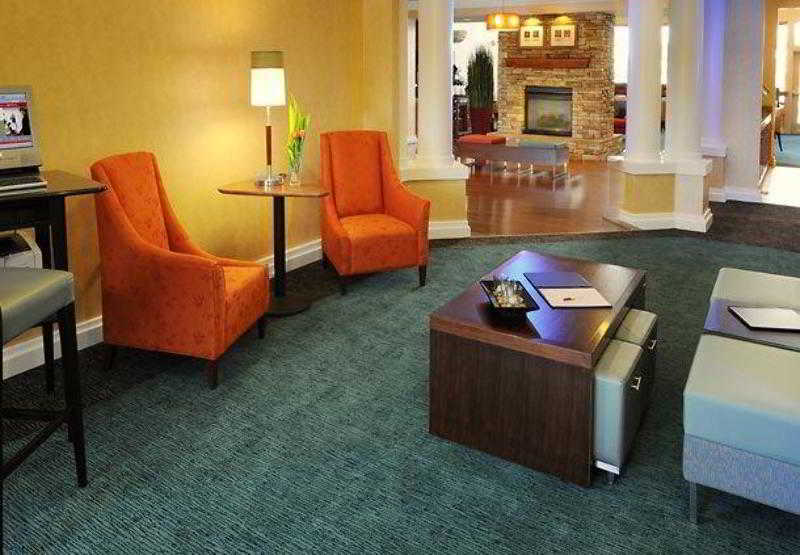 Residence Inn By Marriott Cypress Los Alamitos Extérieur photo