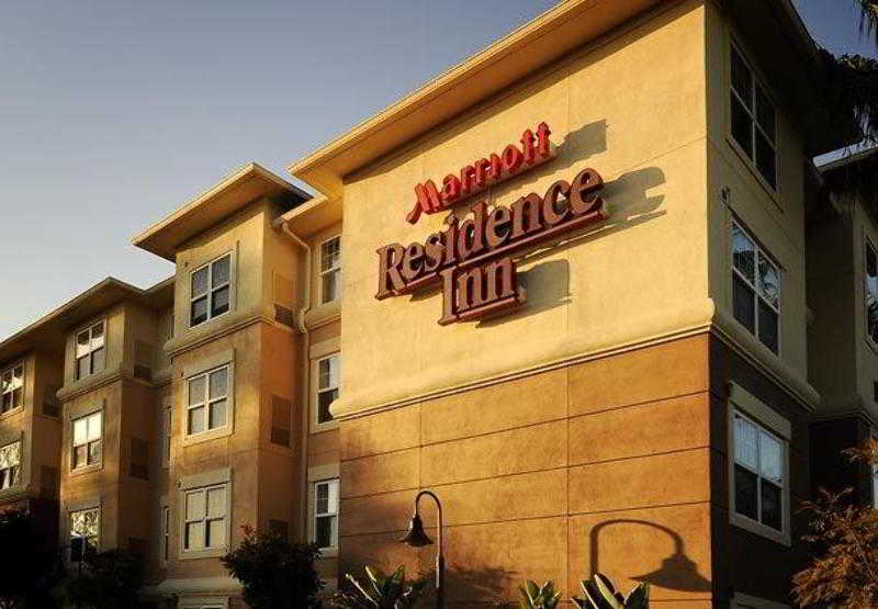 Residence Inn By Marriott Cypress Los Alamitos Extérieur photo