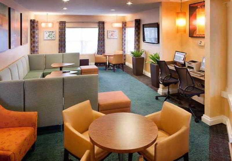 Residence Inn By Marriott Cypress Los Alamitos Extérieur photo