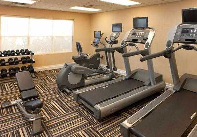 Residence Inn By Marriott Cypress Los Alamitos Extérieur photo