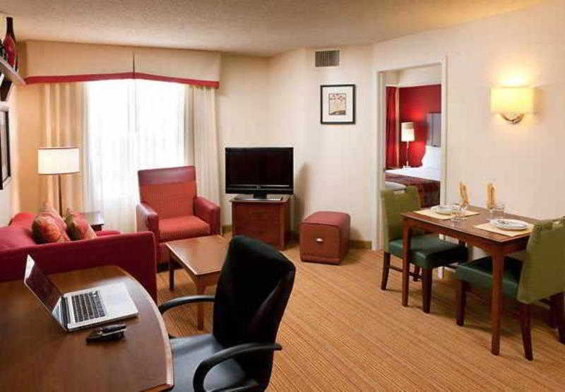 Residence Inn By Marriott Cypress Los Alamitos Extérieur photo