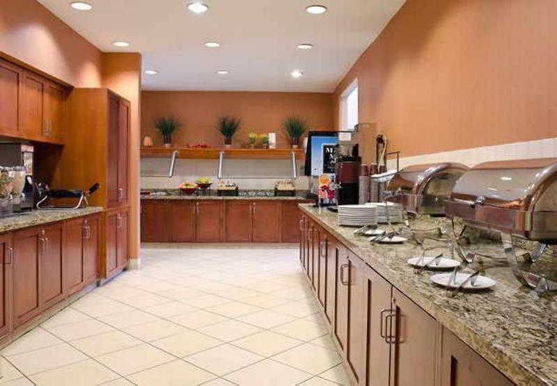 Residence Inn By Marriott Cypress Los Alamitos Extérieur photo