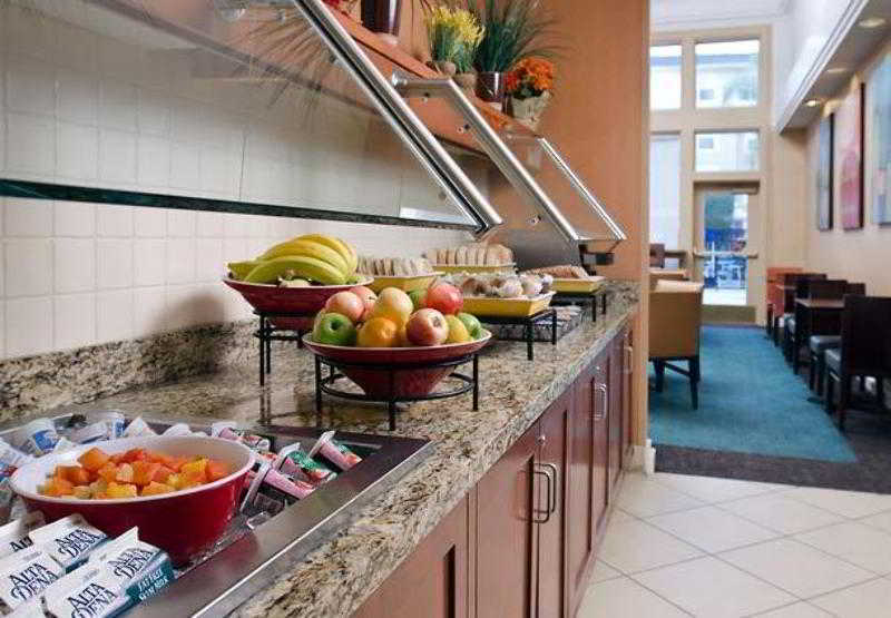 Residence Inn By Marriott Cypress Los Alamitos Extérieur photo