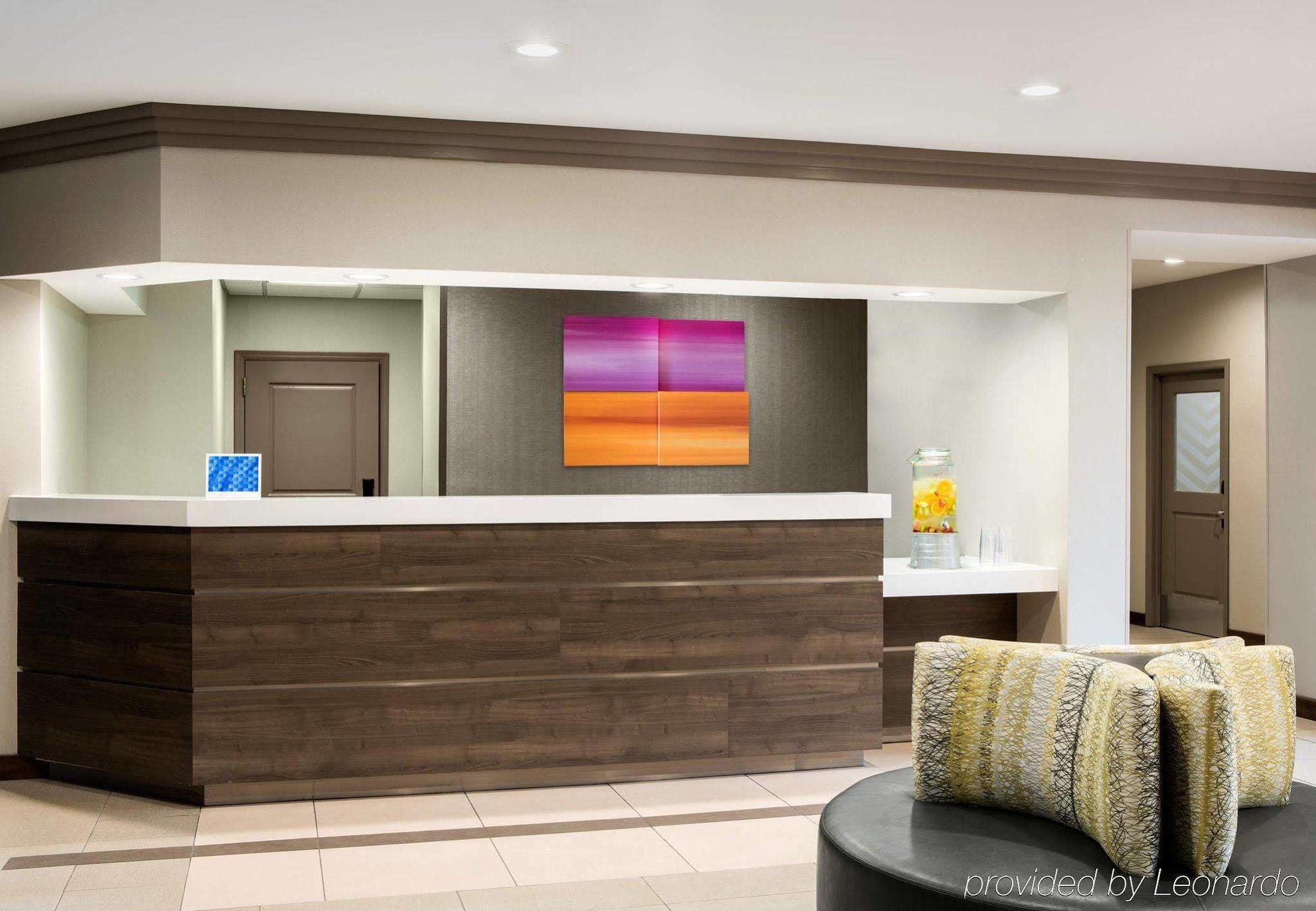 Residence Inn By Marriott Cypress Los Alamitos Extérieur photo
