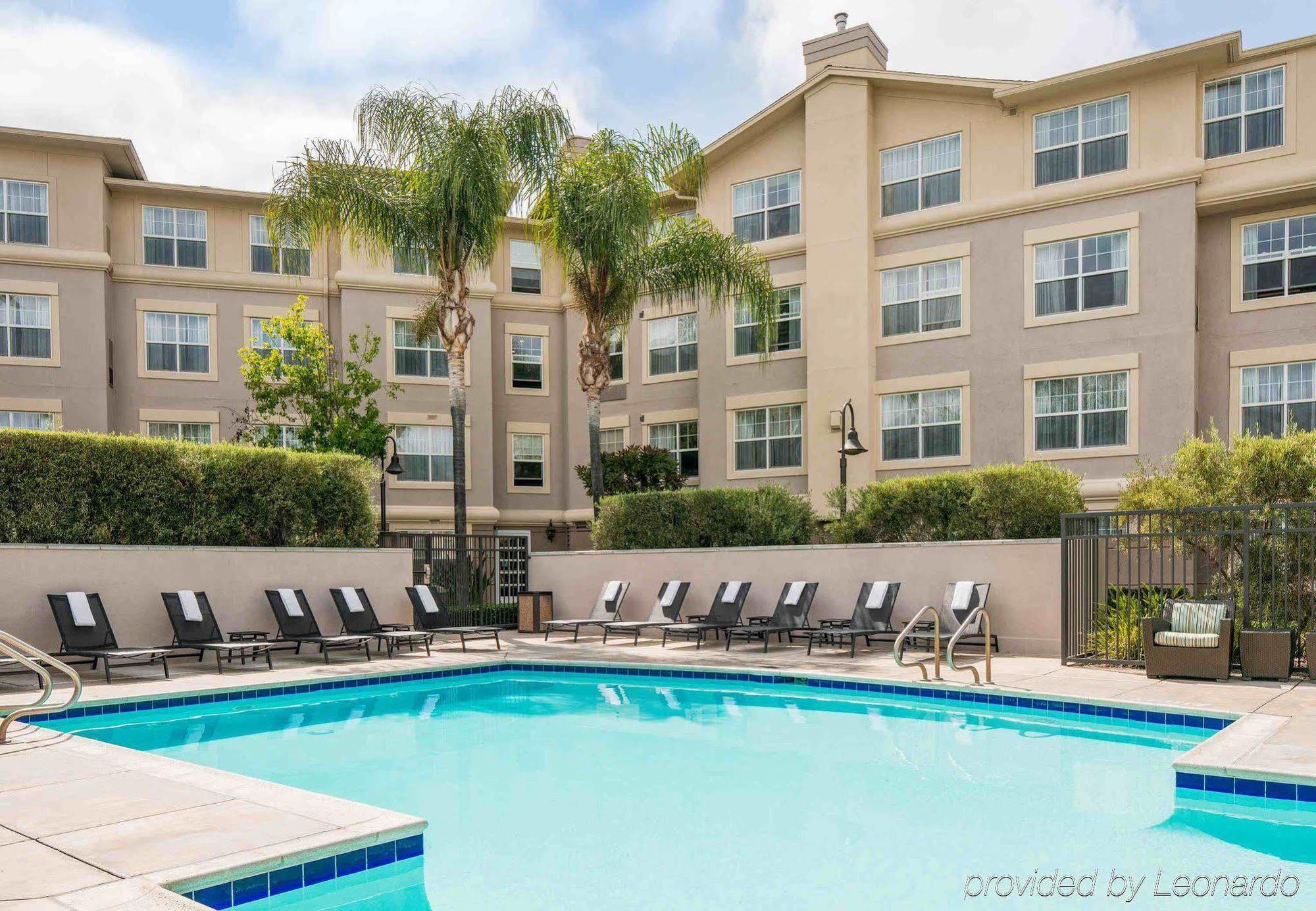 Residence Inn By Marriott Cypress Los Alamitos Extérieur photo