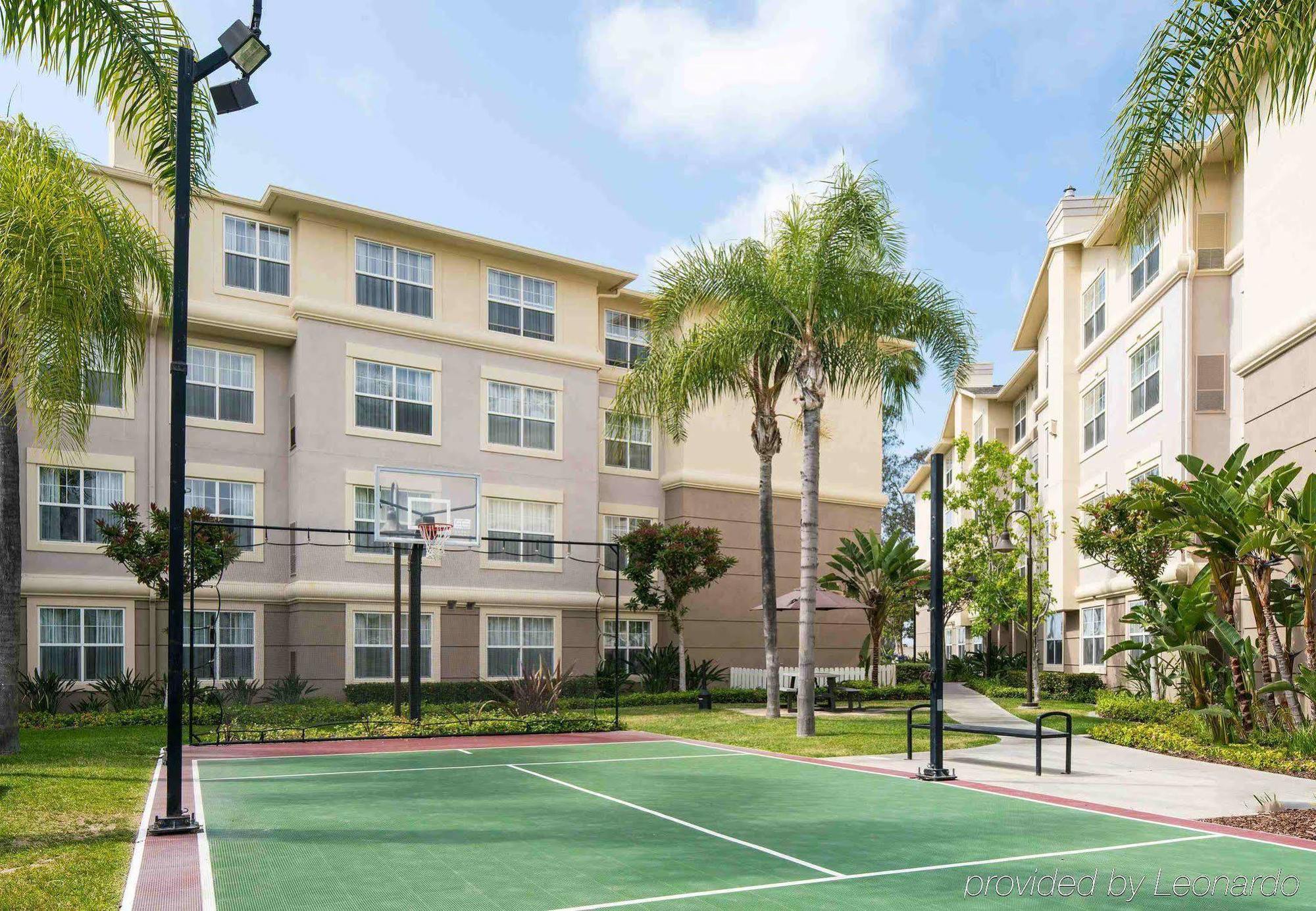 Residence Inn By Marriott Cypress Los Alamitos Extérieur photo