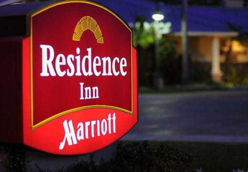 Residence Inn By Marriott Cypress Los Alamitos Extérieur photo