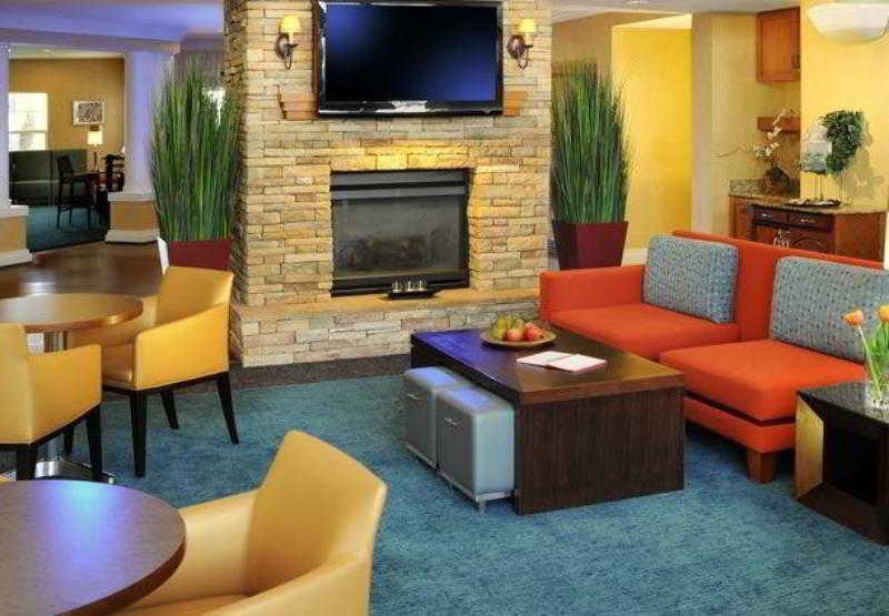 Residence Inn By Marriott Cypress Los Alamitos Extérieur photo