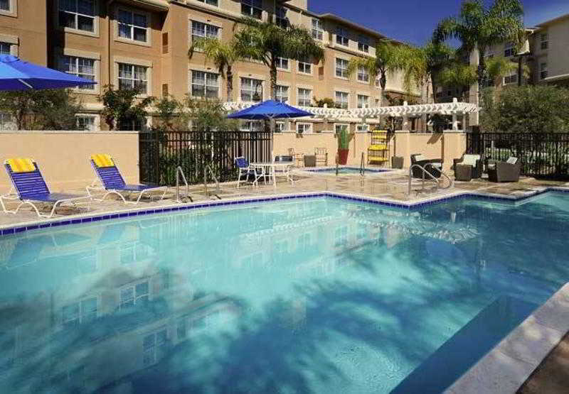Residence Inn By Marriott Cypress Los Alamitos Extérieur photo